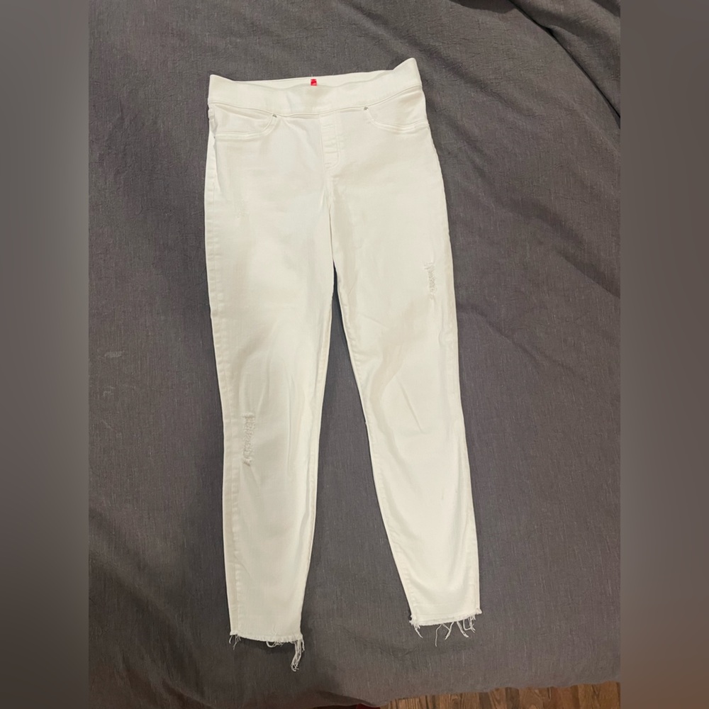 Spanx Skinny Jeans